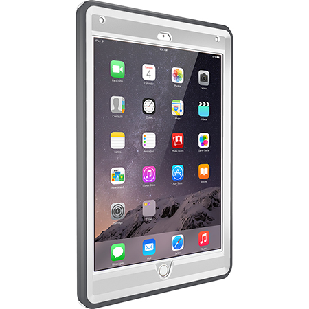 เคสมือถือ-Otterbox-iPad Air2-Defender-Gadget-Friends02
